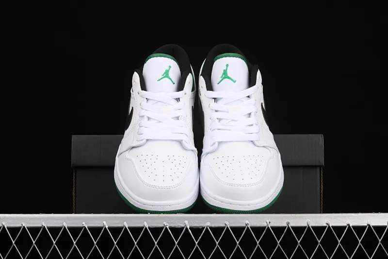 All categories Air Jordan Jordan series basketball shoes Air Jordan 1 Low Air Jordan 1 Low AJ1 Joe 1 low-top cultural and leisure sports sneakers 553558-129